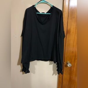 Gigi plus size 2xl